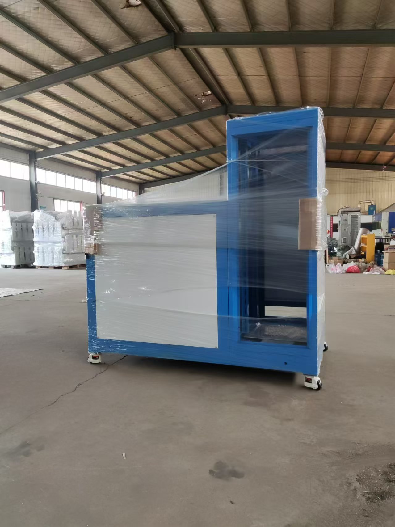 新余市机柜加工钣金加工定制 - 排名